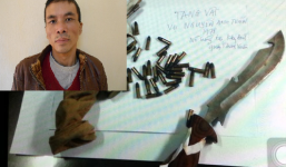 Truy bắt nghi can “giúp” kẻ nổ súng bắn 3 người nhà vợ bỏ trốn